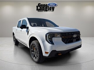 2025 Ford Maverick Tremor TRUCK