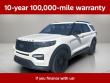2023 Ford Explorer ST SUV
