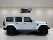 2021 Jeep Wrangler Unlimited Sahara 4xe SUV