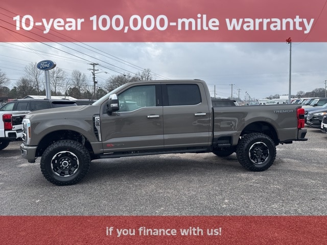 2026 Ford F-250 Base's photo