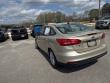 2017 Ford Focus SE Sedan