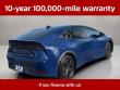 2025 Toyota Prius LE Hatchback
