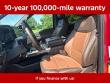 2025 Ford F-150 King Ranch Truck