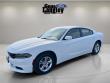 2020 Dodge Charger SXT Sedan