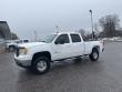 2007 GMC Sierra 2500HD SLT Truck