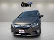 2018 Honda Odyssey Touring Minivan/Van