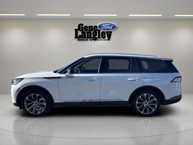 2025 Lincoln Aviator Reserve AWD's photo