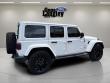 2021 Jeep Wrangler Unlimited Sahara 4xe SUV