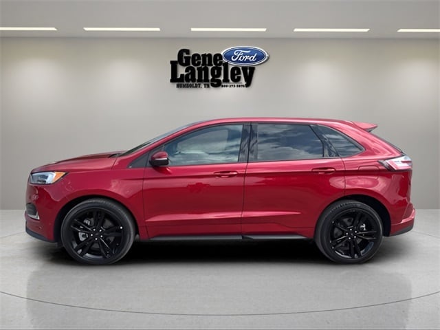 2024 Ford Edge ST
