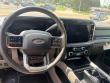 2025 Ford F-450SD Platinum Truck
