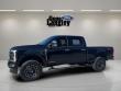 2024 Ford F-250SD Platinum Truck
