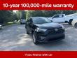 2023 Toyota RAV4 Hybrid LE SUV