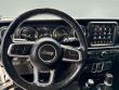 2021 Jeep Wrangler Unlimited Sahara 4xe SUV