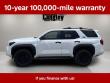 2025 Toyota 4Runner TRD Off-Road Premium SUV