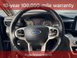 2023 Ford Explorer XLT SUV