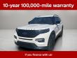 2023 Ford Explorer ST SUV