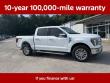 2024 Ford F-150 Lariat Truck
