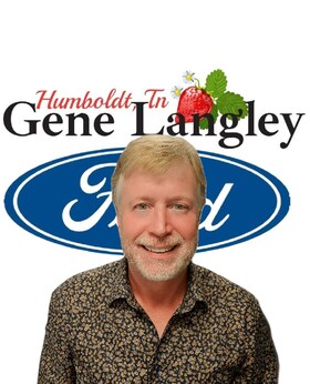 Staff member Richard Langley from 6fcfe38cc480