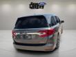 2018 Honda Odyssey Touring Minivan/Van