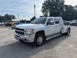 2011 Chevrolet Silverado 3500HD LTZ Truck