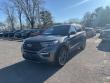 2022 Ford Explorer XLT SUV
