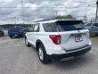2021 Ford Explorer XLT SUV