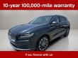 2022 Lincoln Nautilus Reserve SUV