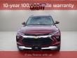 2025 Chevrolet Trailblazer LT SUV