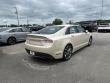 2018 Lincoln MKZ Select Sedan