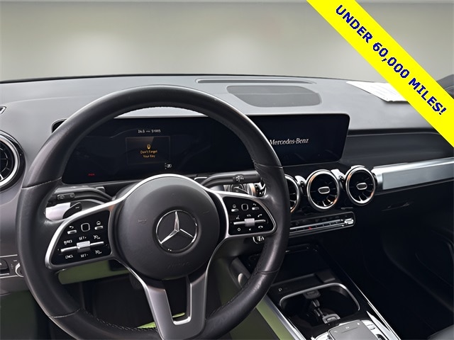 Used 2020 Mercedes-Benz GLB Base with VIN W1N4M4HB0LW040561 for sale in Humboldt, TN