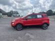2018 Ford EcoSport SE SUV