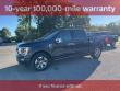 2022 Ford F-150 Platinum Truck