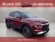 2025 Chevrolet Trailblazer LT SUV