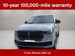 2025 Lincoln Navigator Reserve SUV