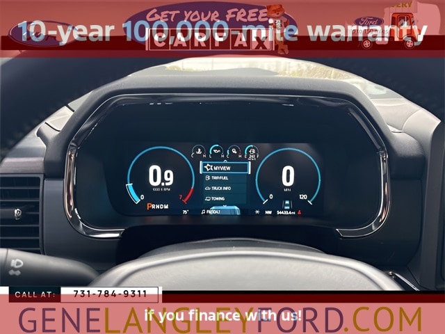 2022 Ford F-150 XLT photo 4