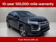 2025 Mitsubishi Outlander Sport SUV