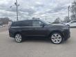 2025 Lincoln Navigator Black Label SUV