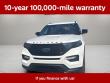 2023 Ford Explorer ST SUV