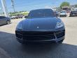 2023 Porsche Cayenne Platinum Edition SUV