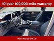 2022 Lincoln Nautilus Reserve SUV