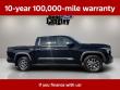 2025 Toyota Tundra Hybrid 1794 Edition Truck