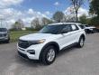 2021 Ford Explorer XLT SUV