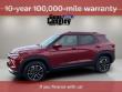 2025 Chevrolet Trailblazer LT SUV