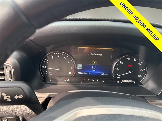 Used 2023 Ford Explorer Limited with VIN 1FMSK7FH3PGB62520 for sale in Humboldt, TN