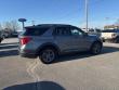 2022 Ford Explorer XLT SUV