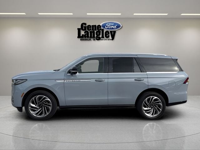 2025 Lincoln Navigator Reserve 4WD's photo