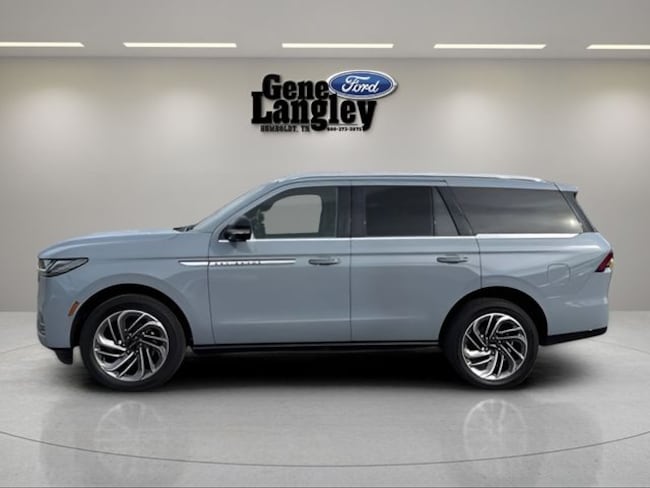 2025 Lincoln Navigator Reserve SUV