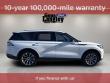 2025 Lincoln Aviator Reserve SUV