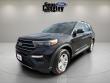 2023 Ford Explorer XLT SUV