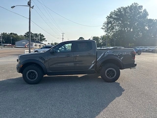 2026 Ford Ranger Raptor&reg; TRUCK